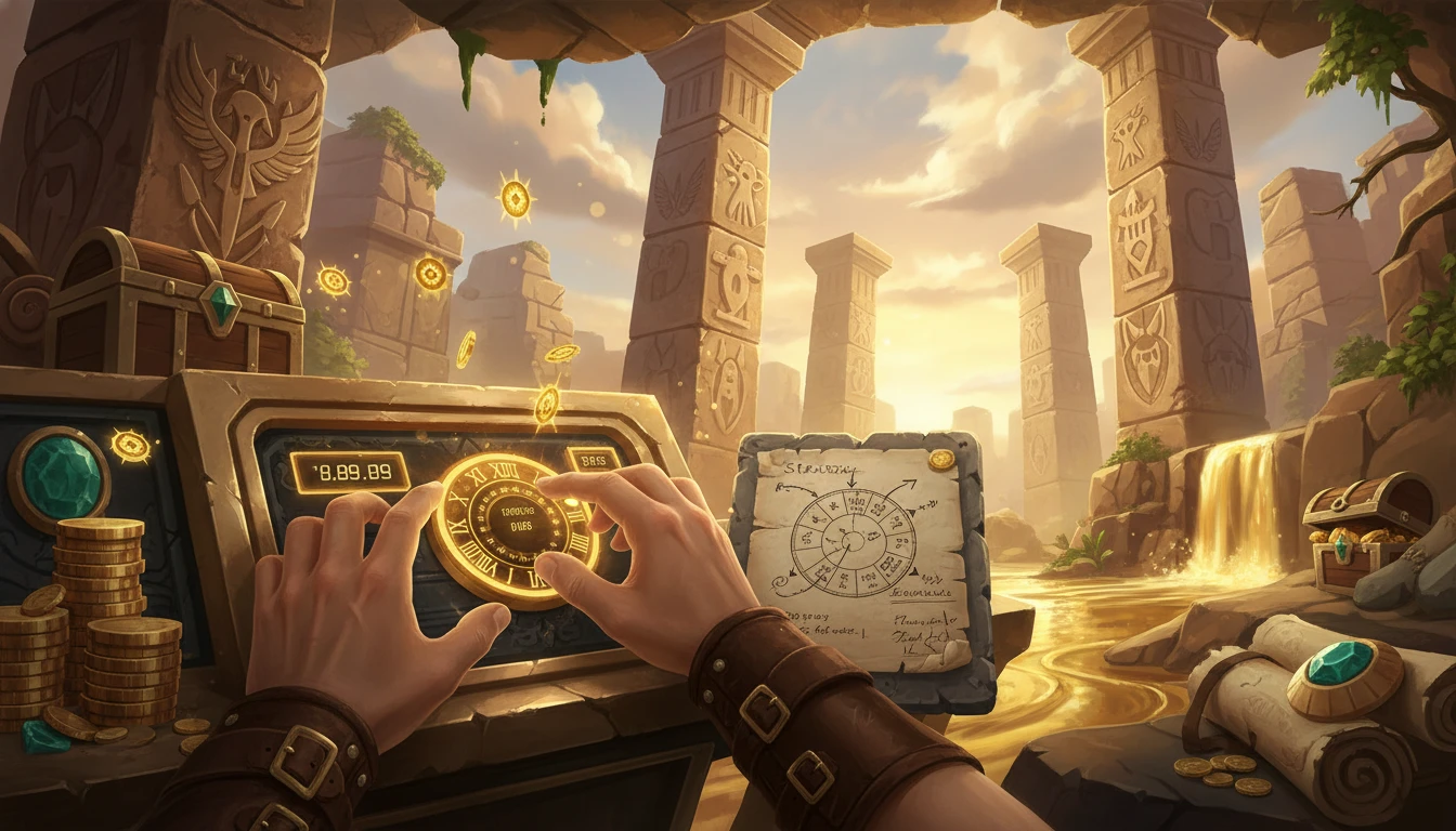 Rise of Fortuna – How to Maximise Your Bonus Value on Rise of Fortuna
