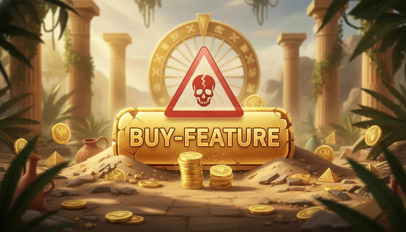 Rise of Fortuna – Common Mistakes When Using the Buy-Feature