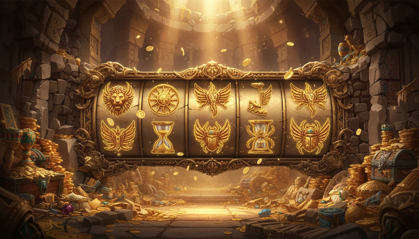 Rise of Fortuna – Paytable Breakdown: Highest Paying Symbols and Cluster Wins