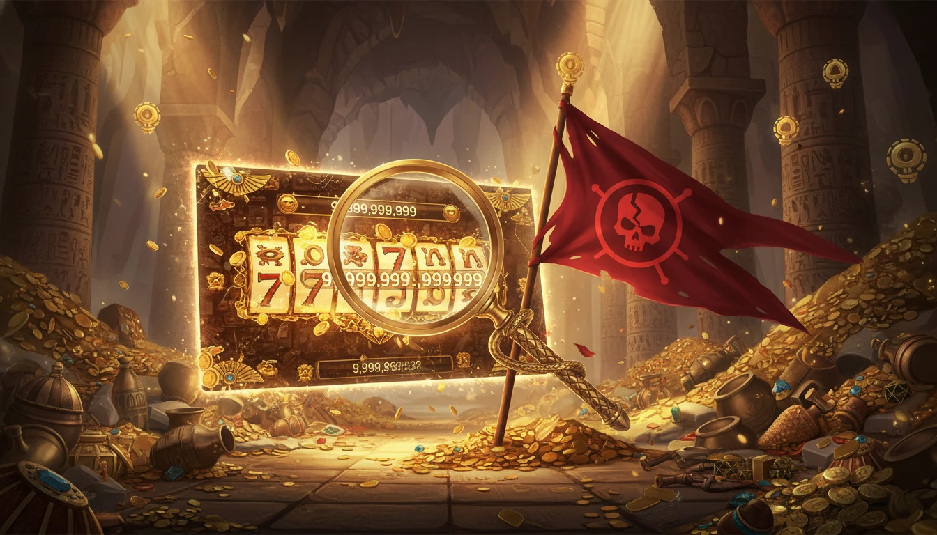 Rise of Fortuna – How to Spot Fake Big-Win Clips: Red Flags and Sanity Checks