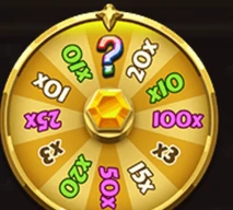 Epic Fortuna Wheel
